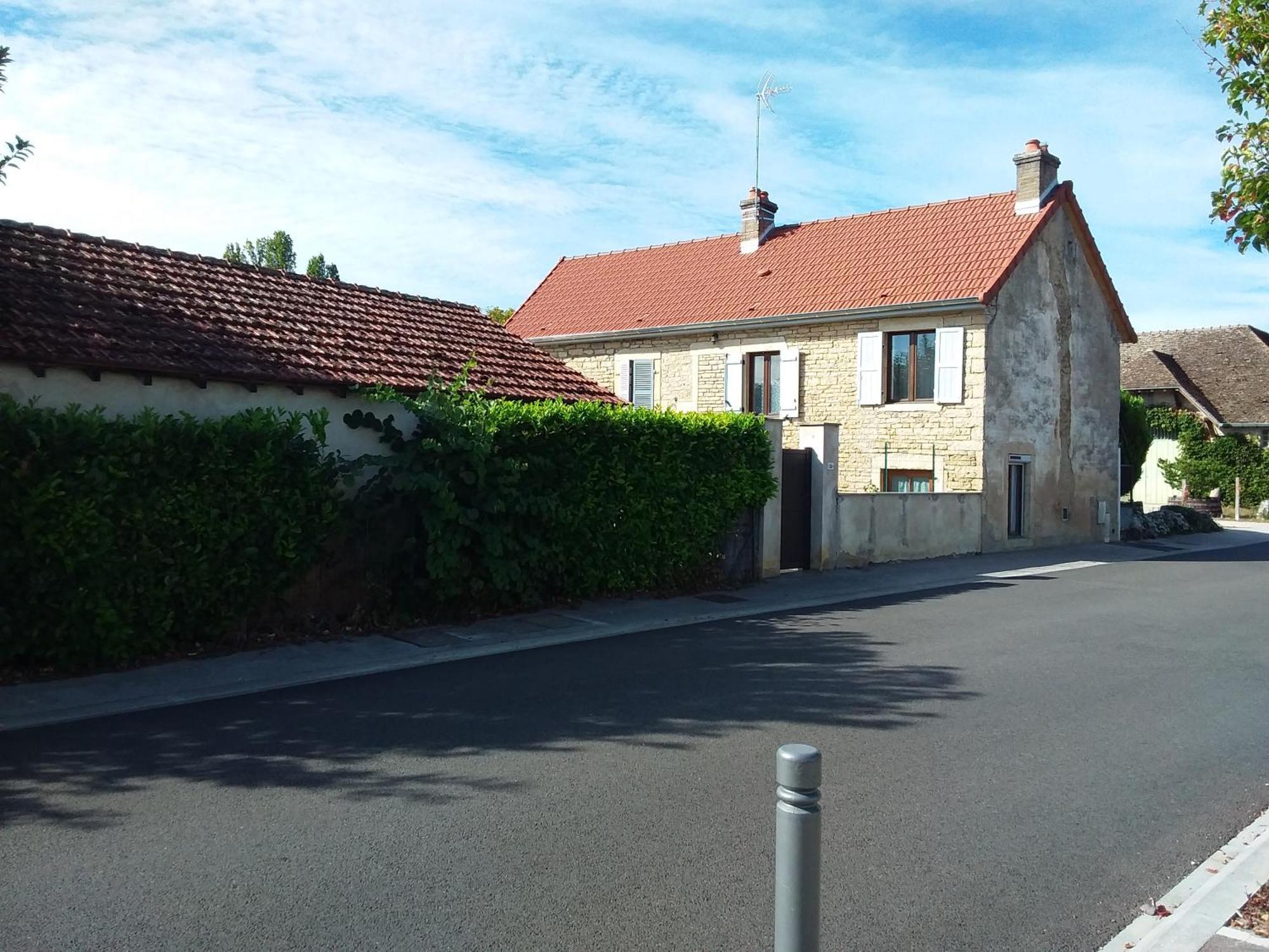 Holiday home L'authentique Maison Coeur De *