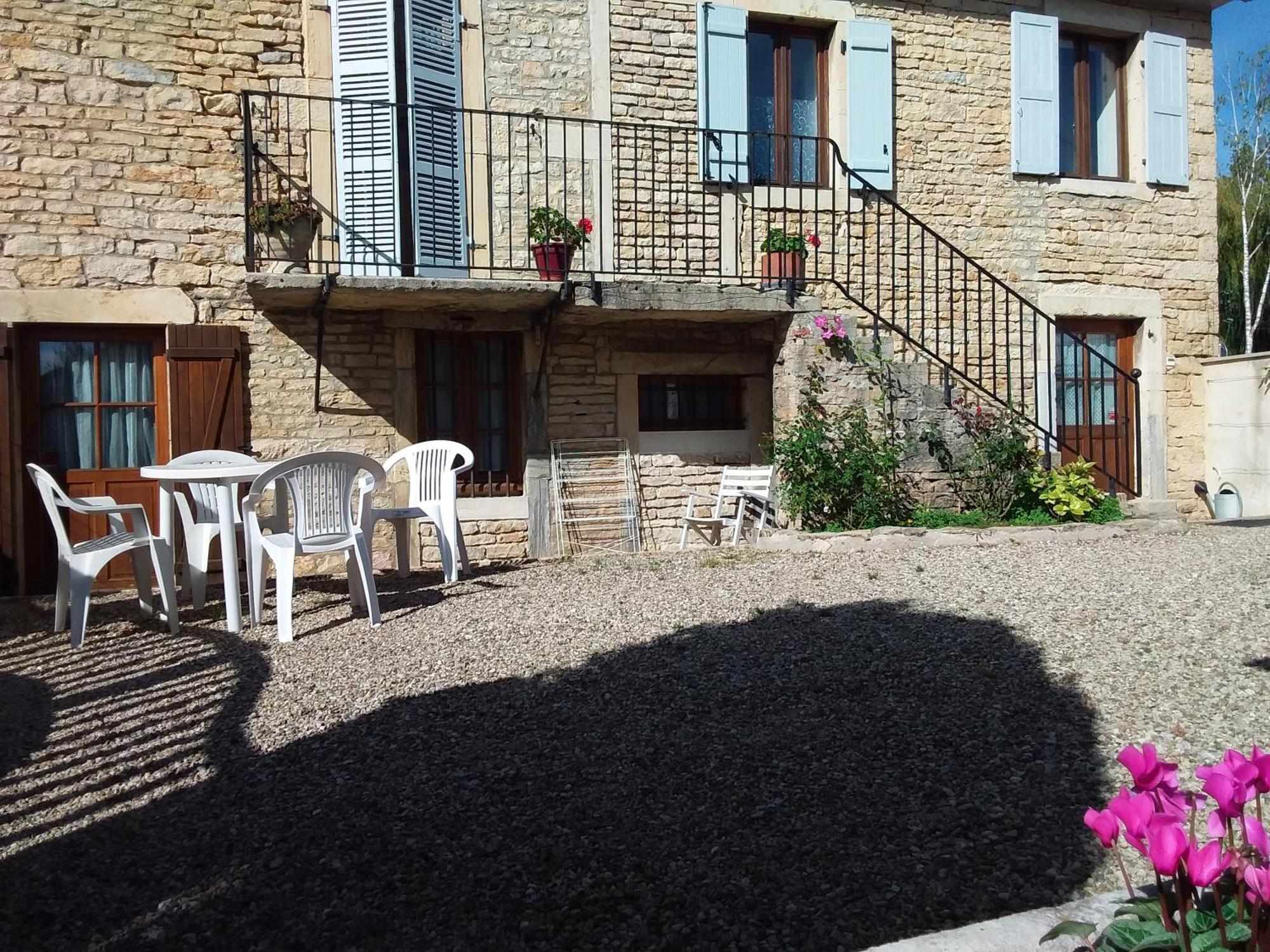 L'authentique Maison Coeur De